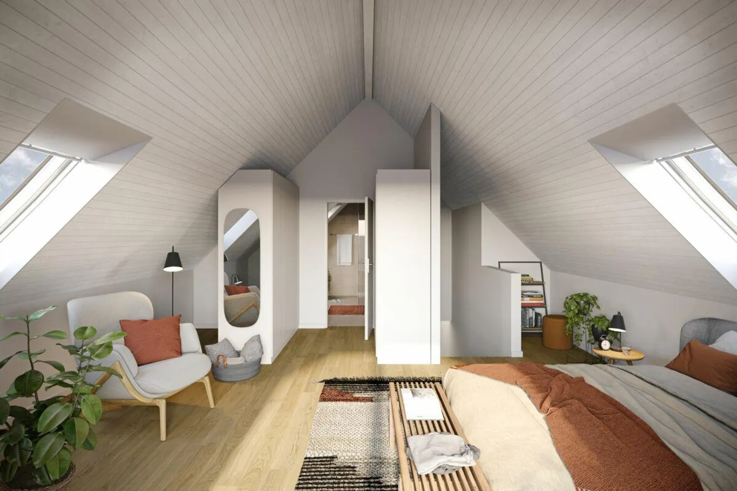 Tre Fiori Only one apartment available! - Photo 4 of 12