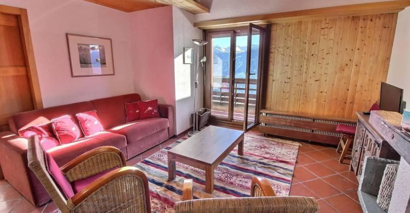 Appartement de Village Charmant - Photo 2 sur 13