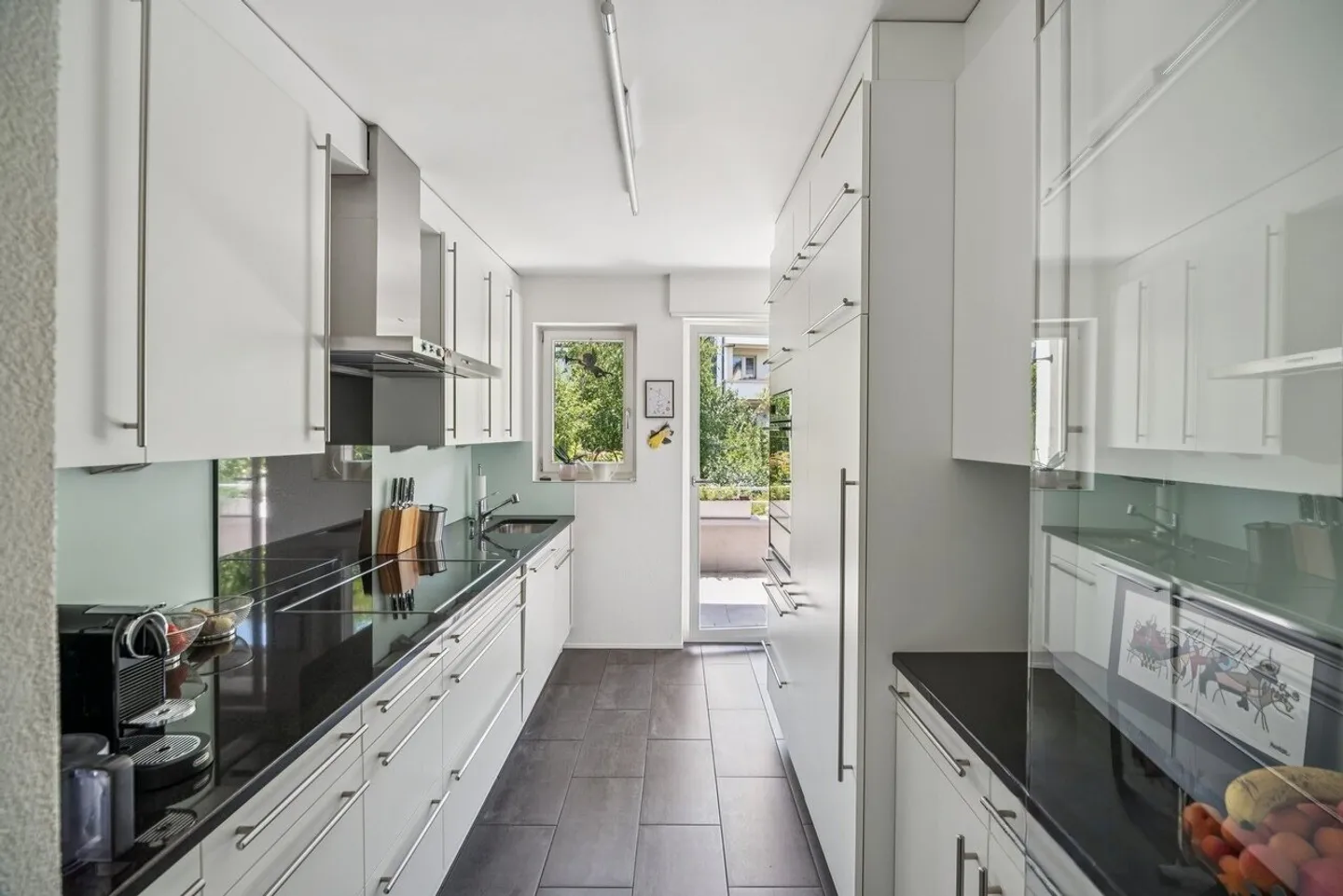 Charming Townhouse in Basel - Photo 3 of 7