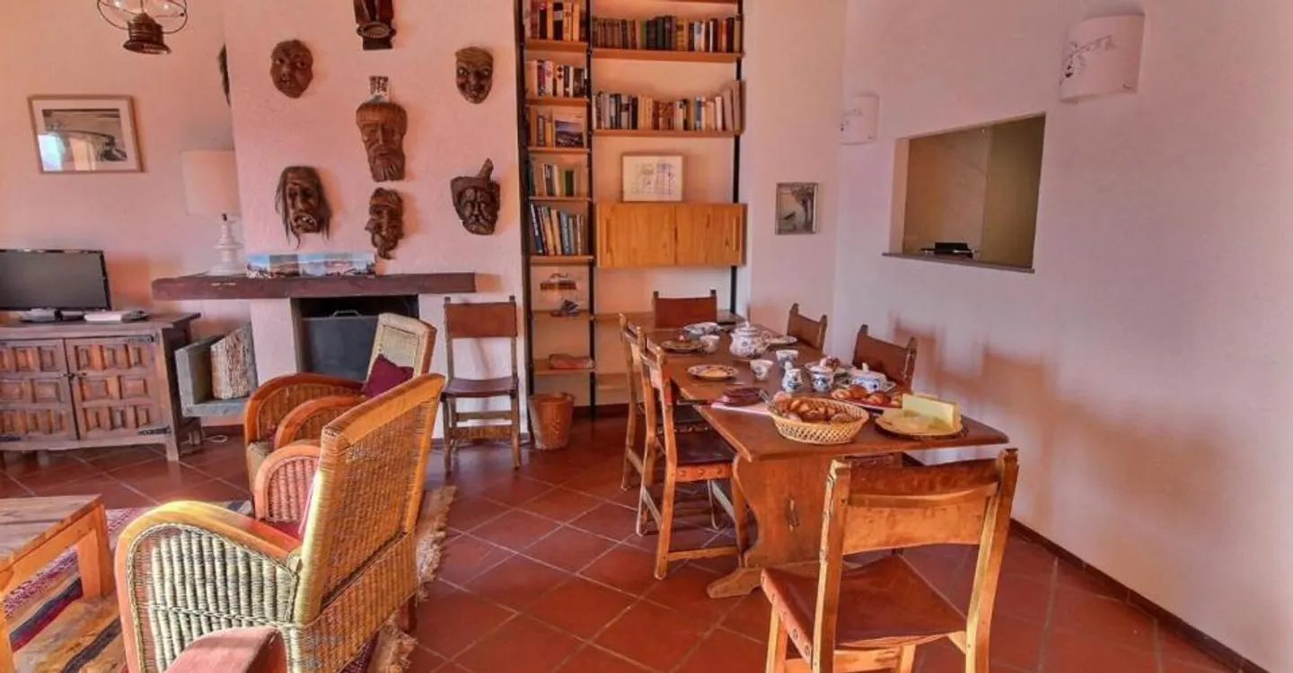 Appartement de Village Charmant - Photo 5 sur 13