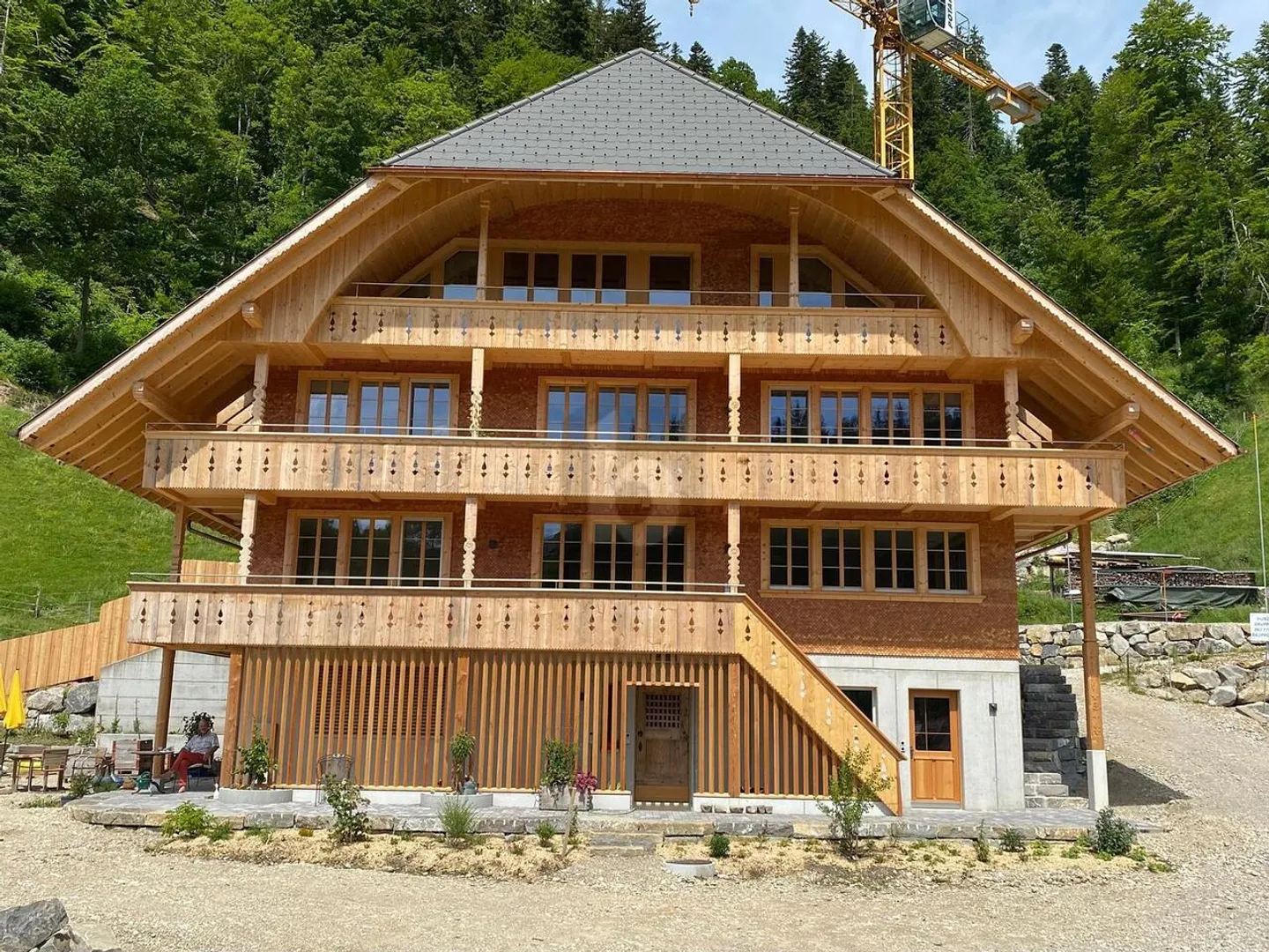 Sostenibile in alta qualità - Foto 5 di 6