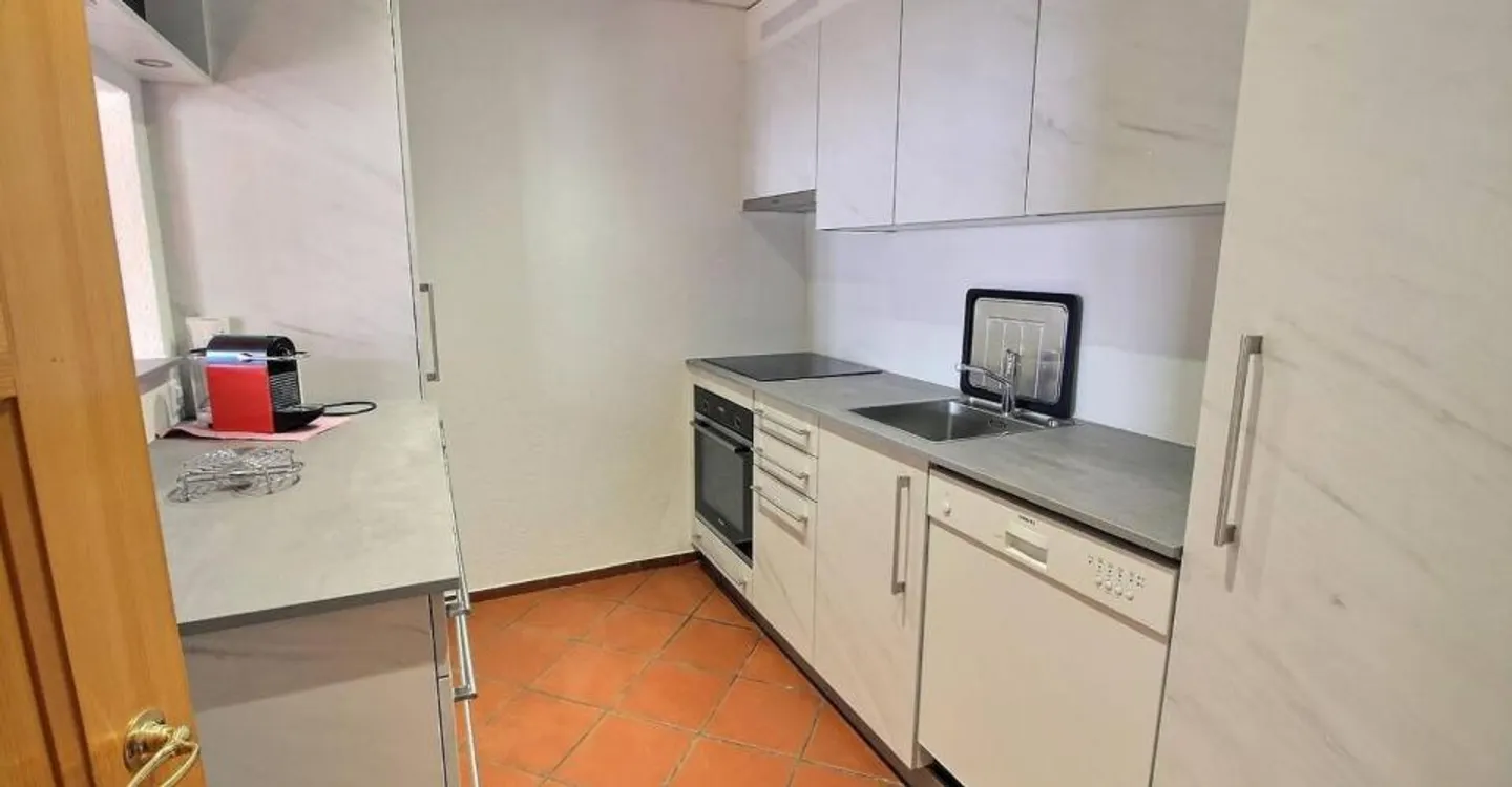 Appartement de Village Charmant - Photo 6 sur 13