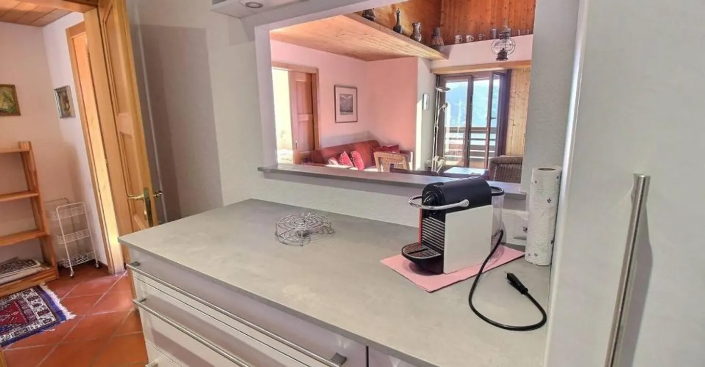 Appartement de Village Charmant - Photo 7 sur 13