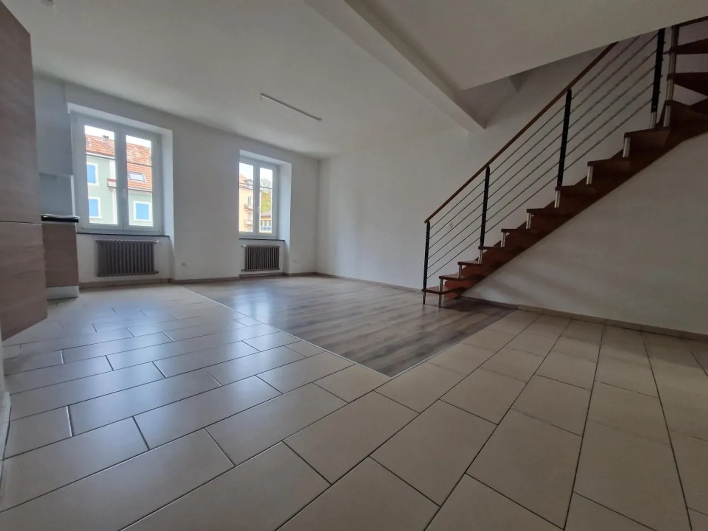 Duplex 5 rooms - Photo 1 of 10