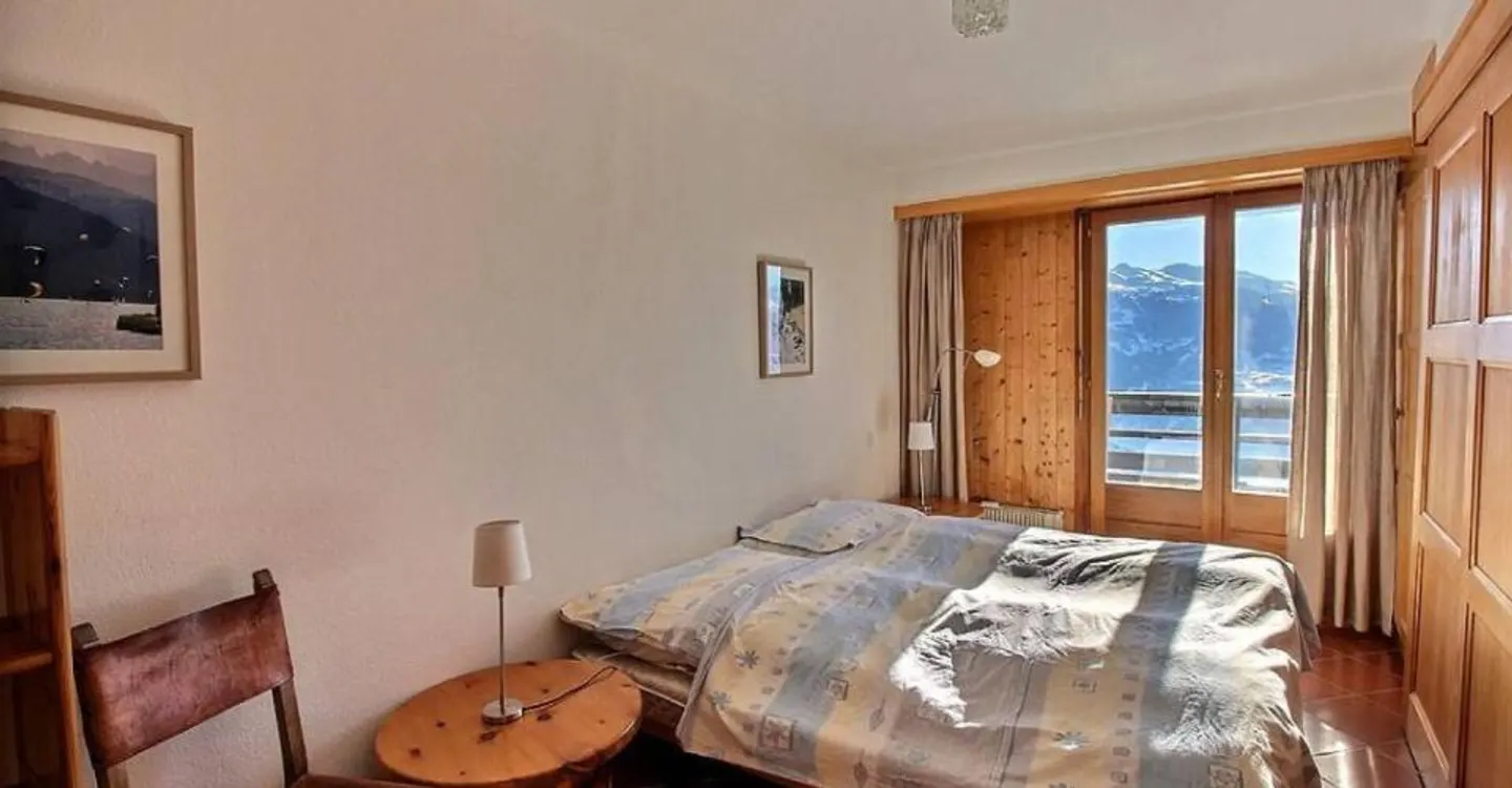 Appartement de Village Charmant - Photo 8 sur 13