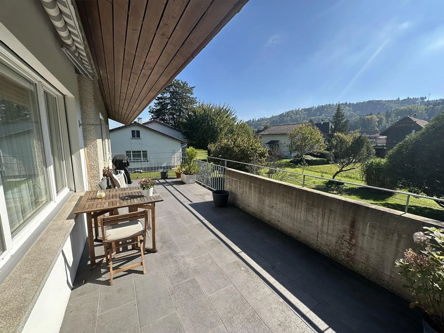 Vivere come in una casa unifamiliare - soleggiato, tranquillo, ristrutturato! - Foto 10 di 13