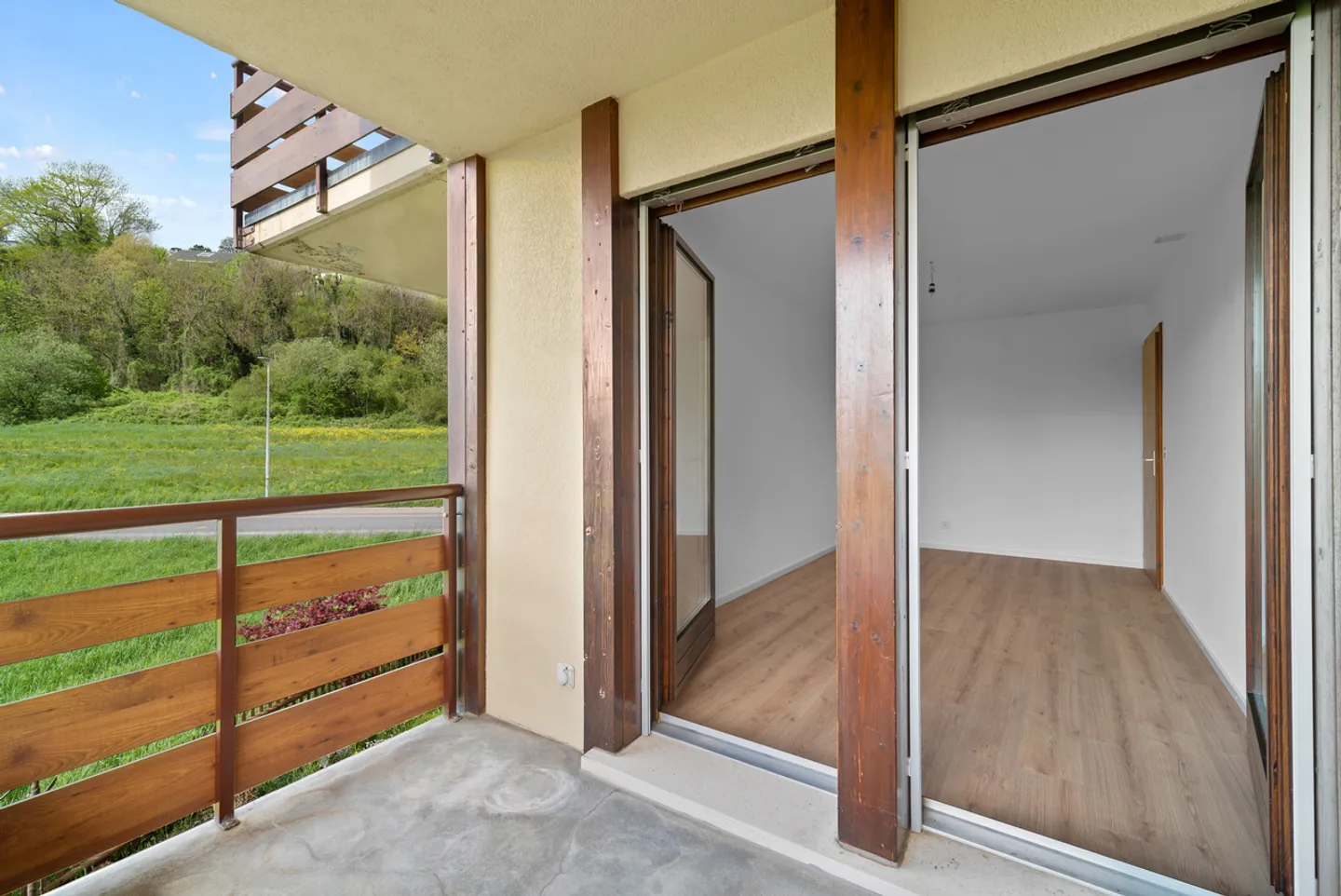 Appartamento in affitto - Foto 7 di 17