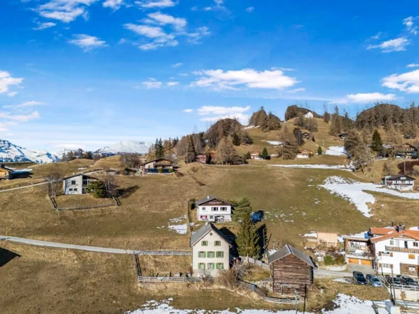 MAISON DE VACANCES IDYLLIQUE AVEC ÉTABLE ET VUE ALPINE - Photo 4 sur 7