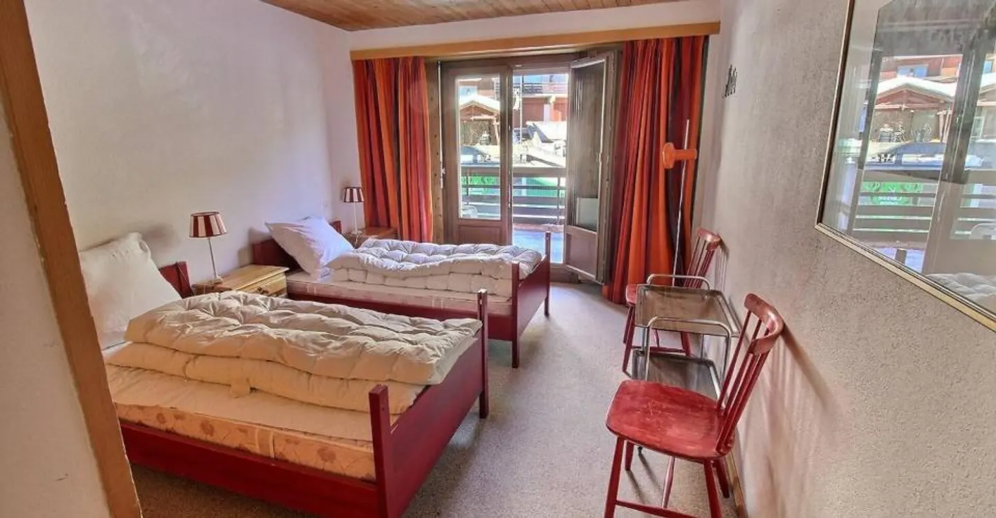 Appartement de Village Charmant - Photo 10 sur 13