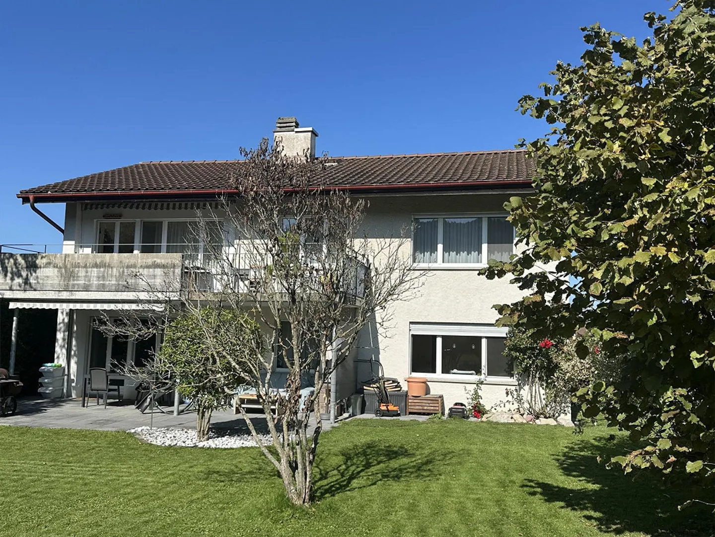Vivere come in una casa unifamiliare - soleggiato, tranquillo, ristrutturato! - Foto 13 di 13