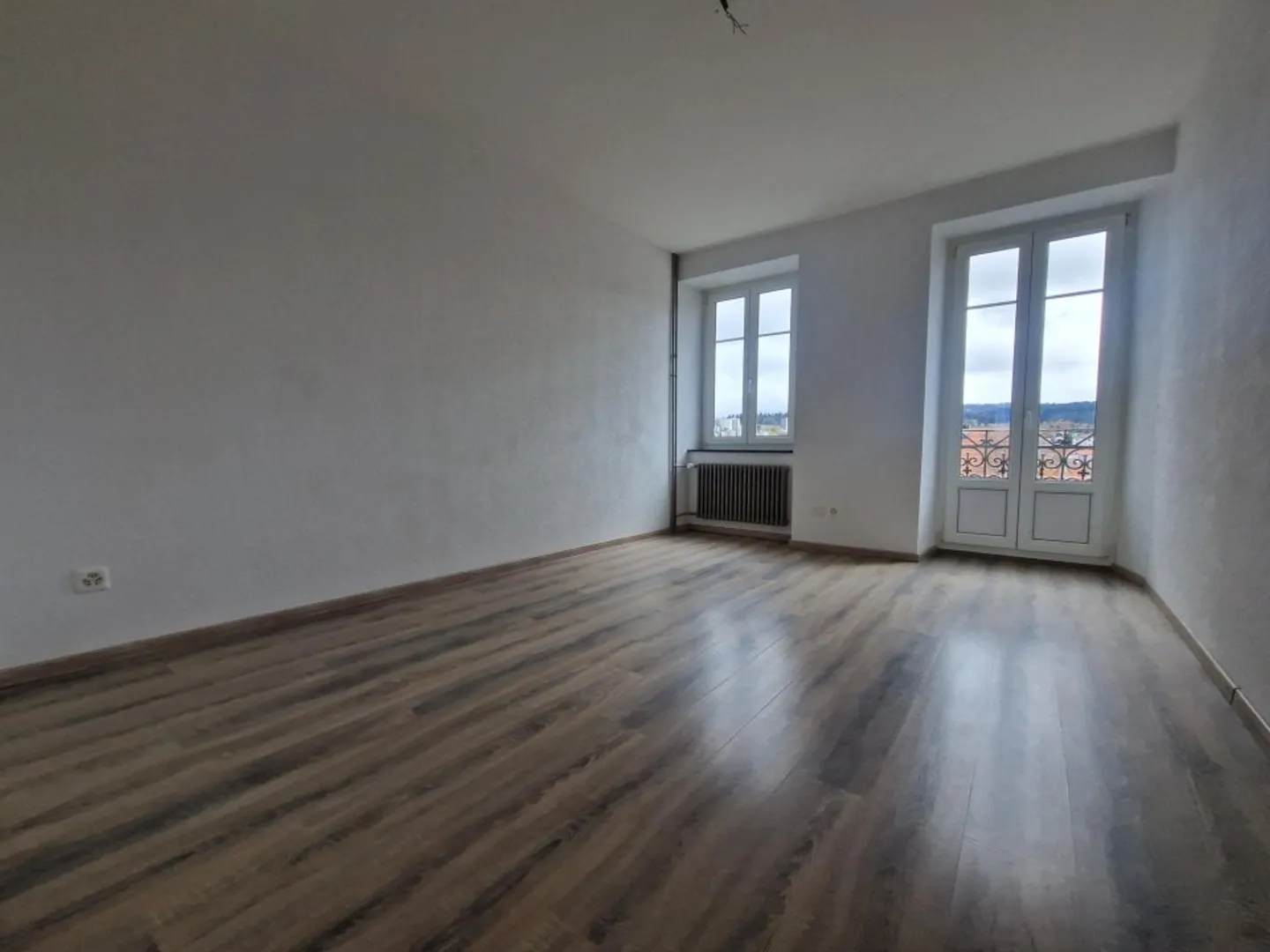 Duplex 5 rooms - Photo 5 of 10