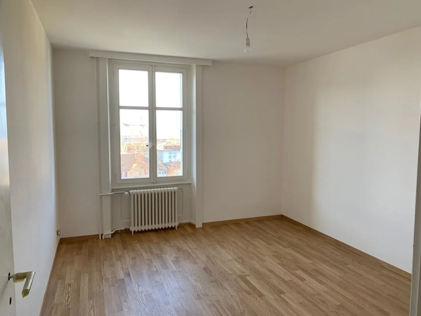 Appartement Charmant à Lausanne - Photo 1 sur 5