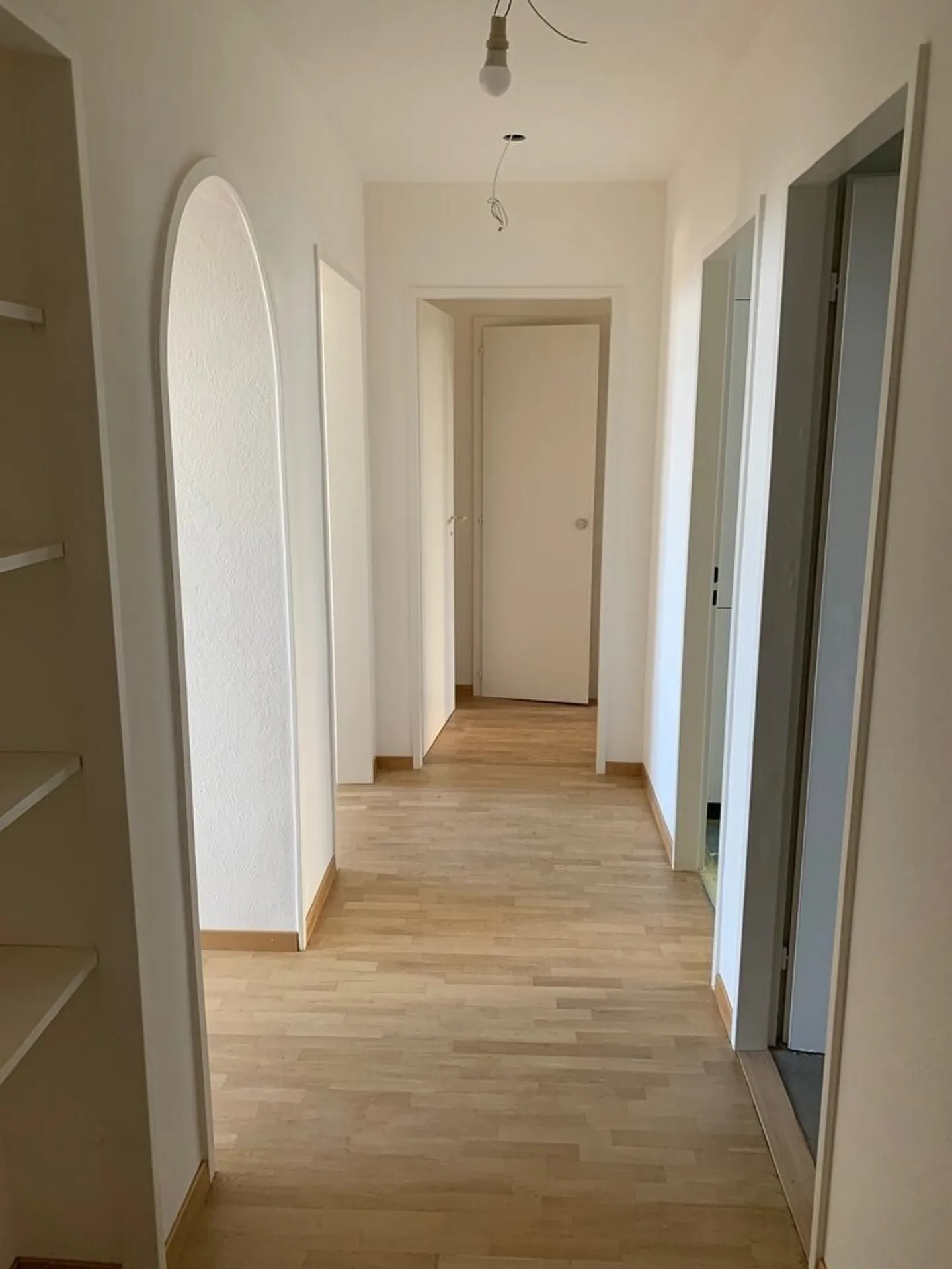 Appartement Charmant à Lausanne - Photo 2 sur 5