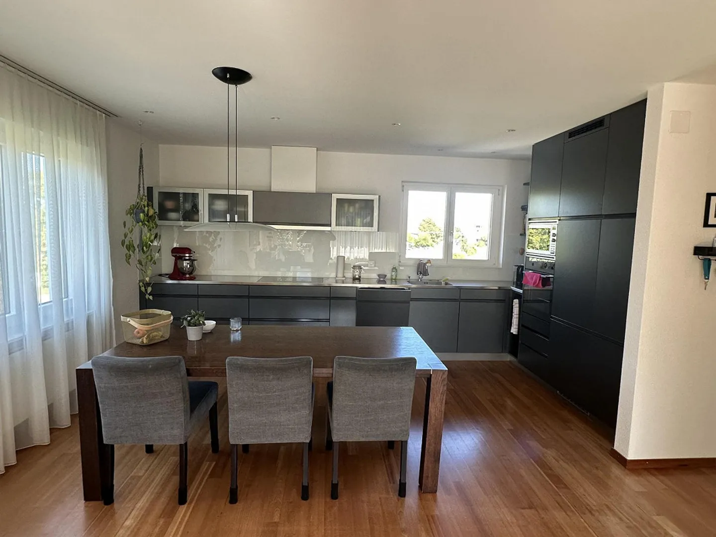 Vivere come in una casa unifamiliare - soleggiato, tranquillo, ristrutturato! - Foto 3 di 13