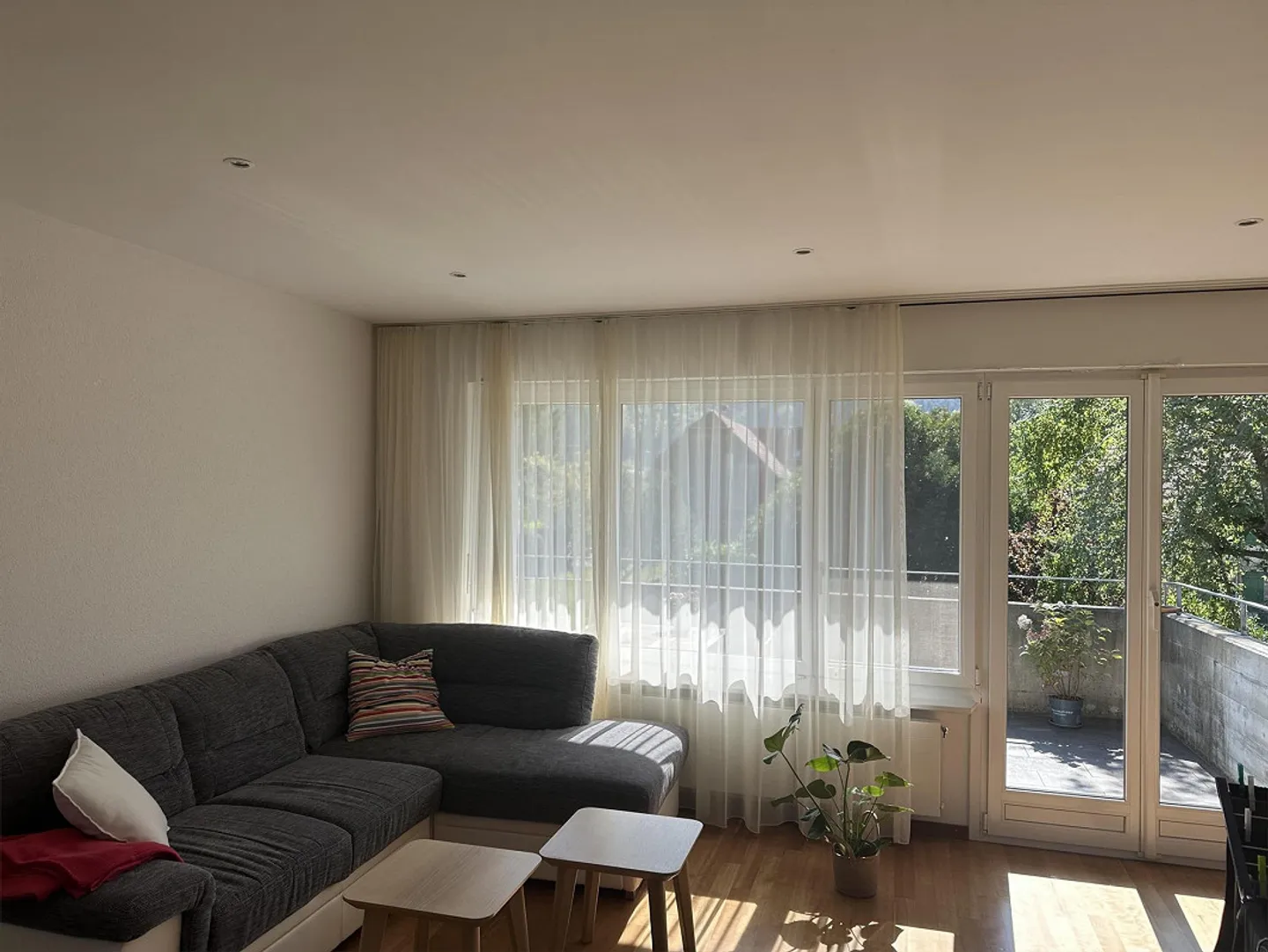 Vivere come in una casa unifamiliare - soleggiato, tranquillo, ristrutturato! - Foto 4 di 13