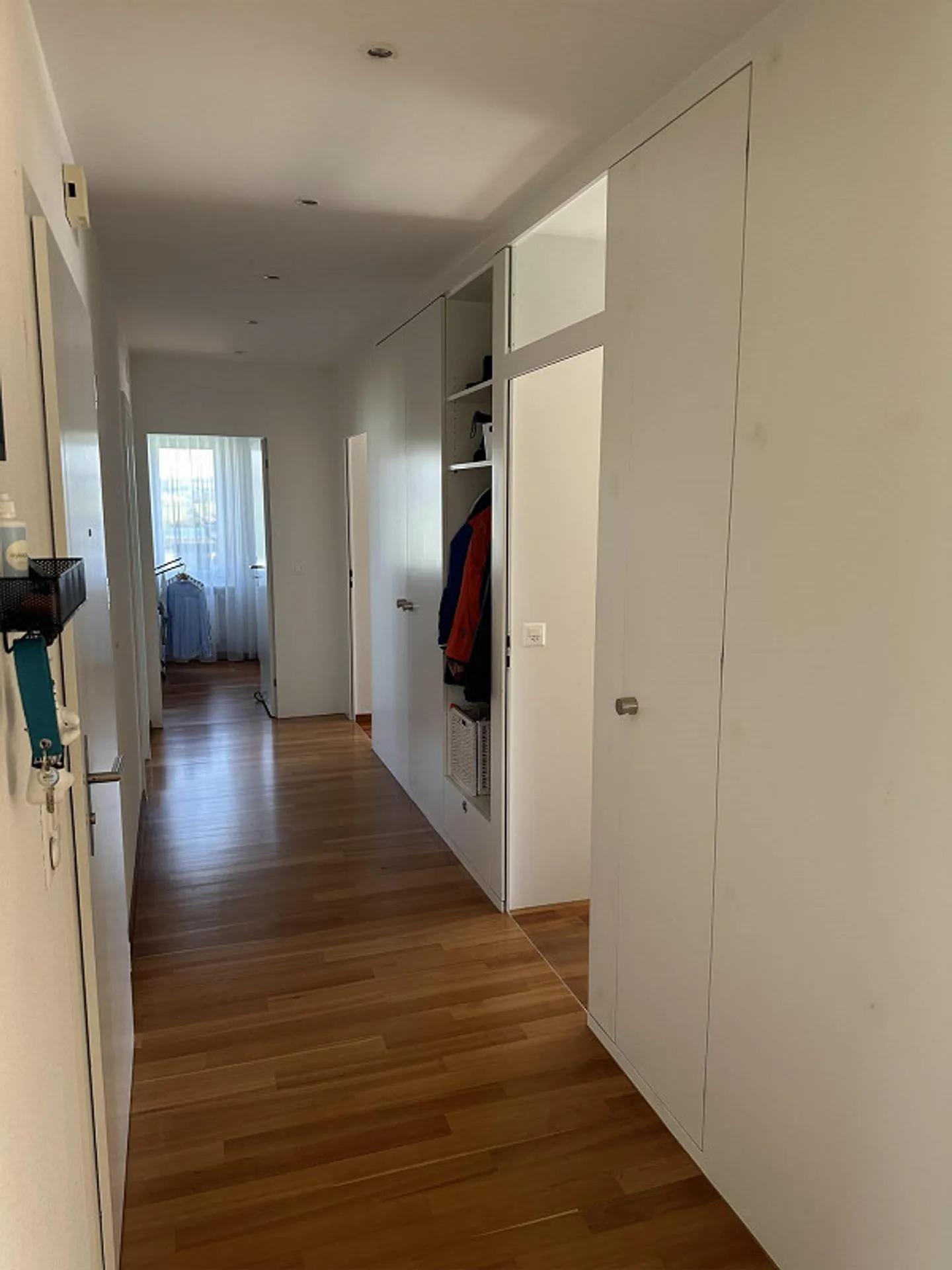 Vivere come in una casa unifamiliare - soleggiato, tranquillo, ristrutturato! - Foto 5 di 13
