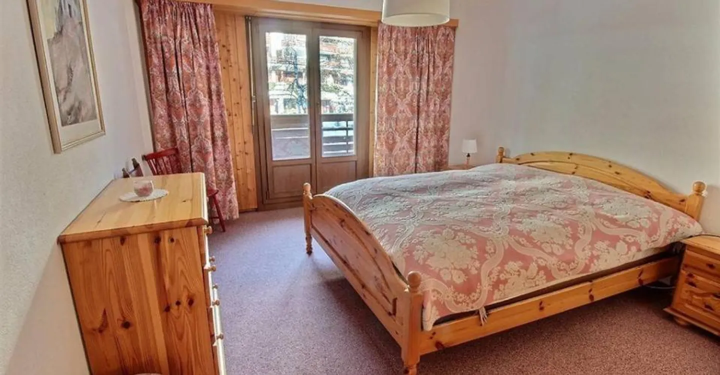 Appartement de Village Charmant - Photo 9 sur 13