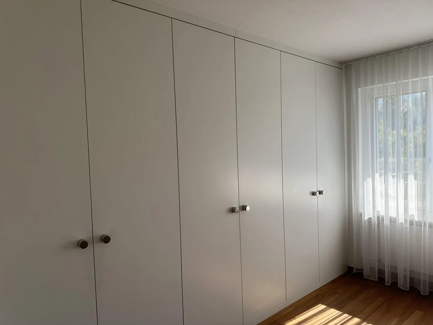 Vivere come in una casa unifamiliare - soleggiato, tranquillo, ristrutturato! - Foto 6 di 13