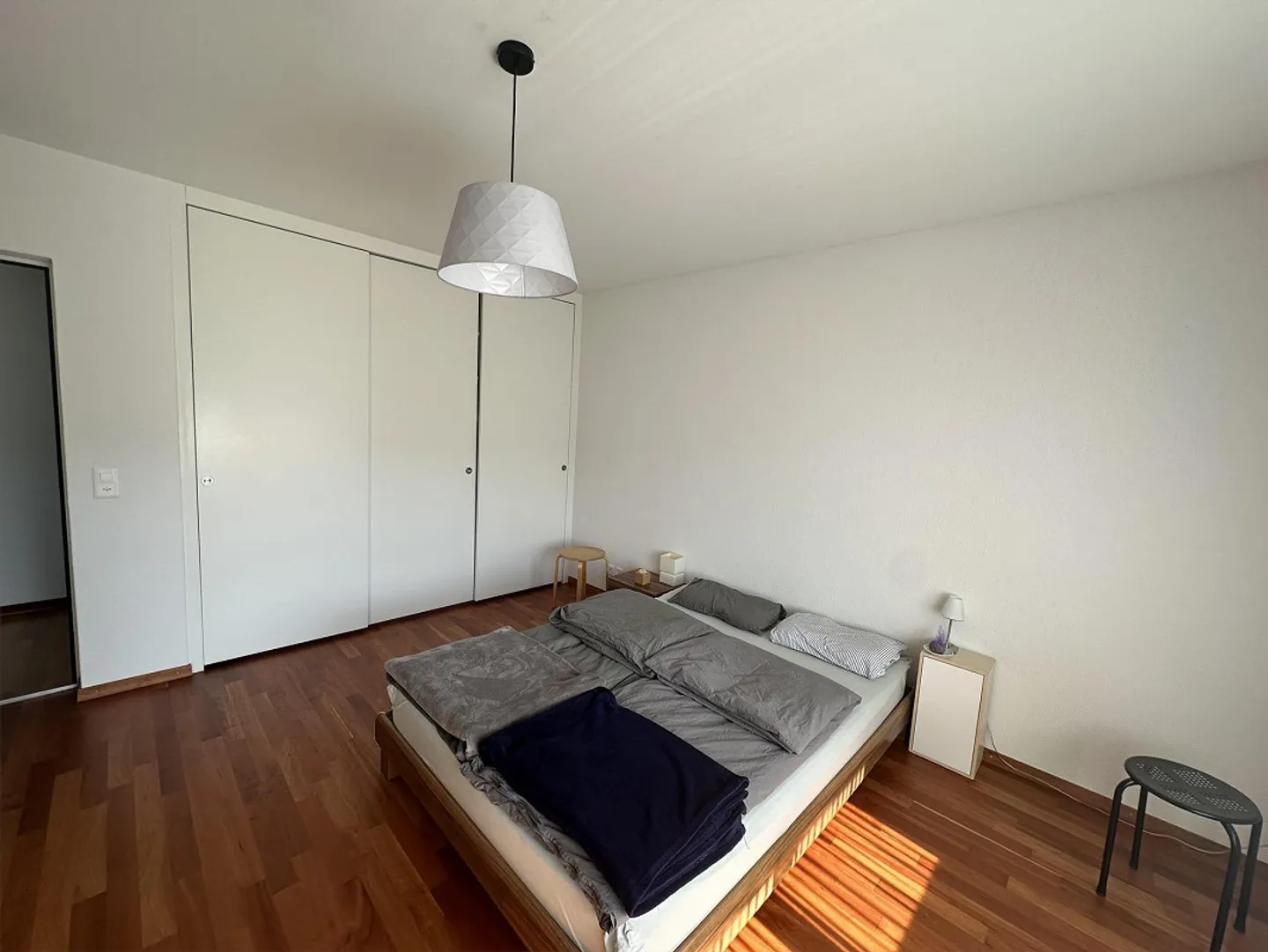 Vivere come in una casa unifamiliare - soleggiato, tranquillo, ristrutturato! - Foto 7 di 13
