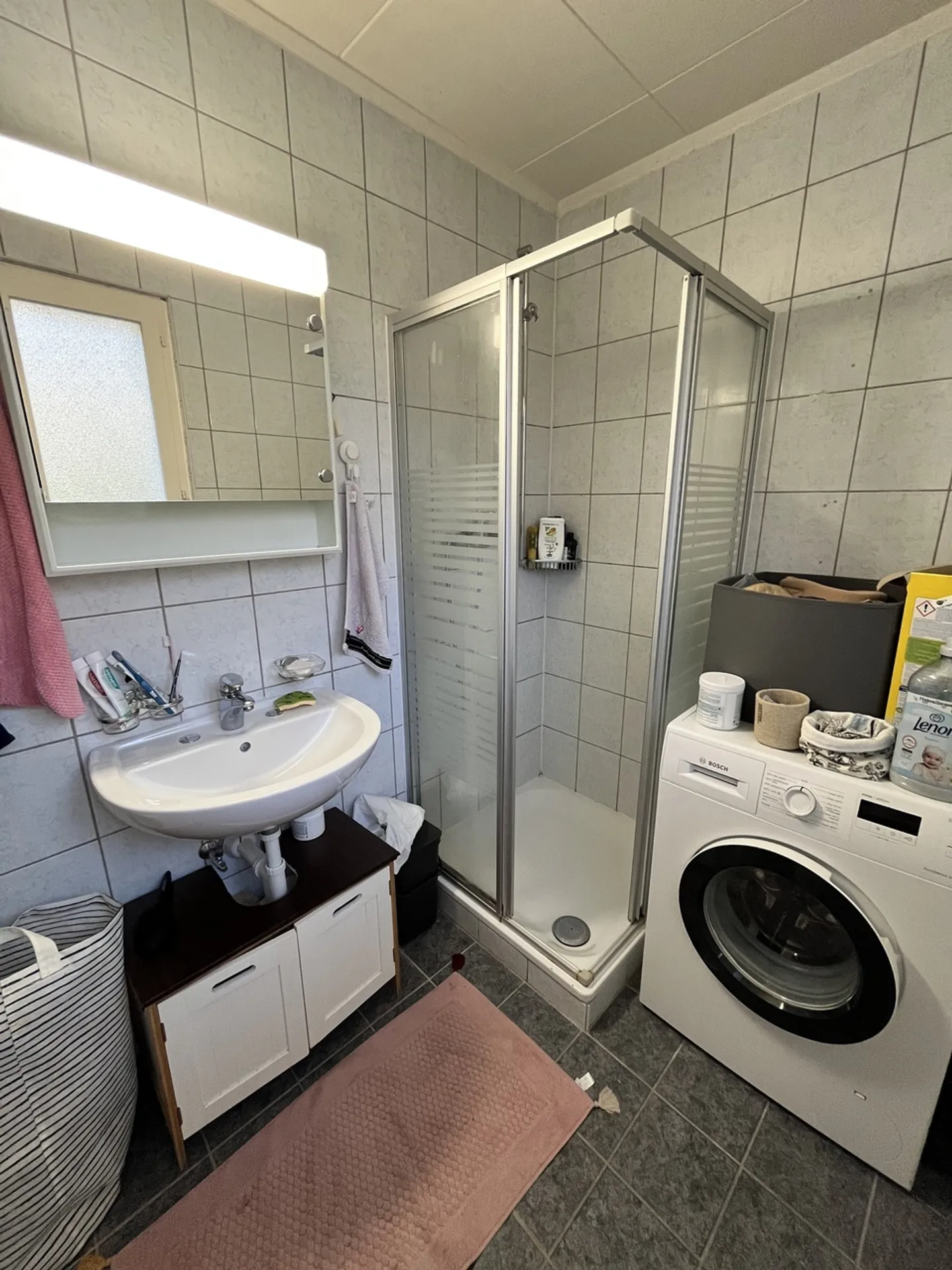 Appartamento Montreux - 2,5 stanze - Foto 4 di 6