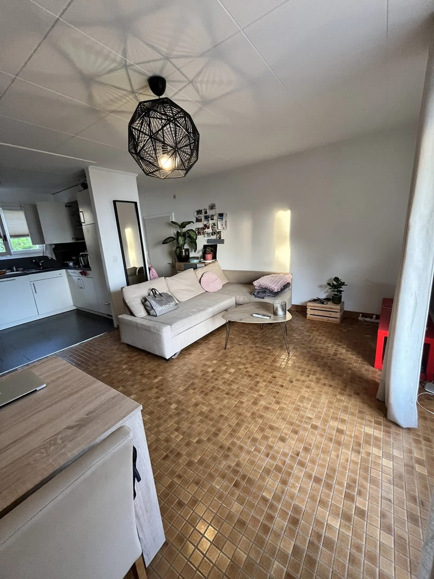 Appartamento Montreux - 2,5 stanze - Foto 5 di 6