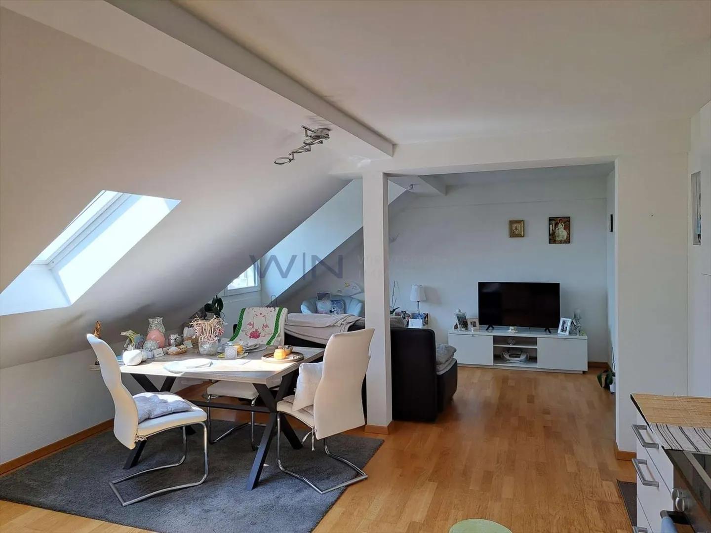 Investire senza preoccupazioni? Rendimento solido in una posizione soleggiata - Foto 1 di 8