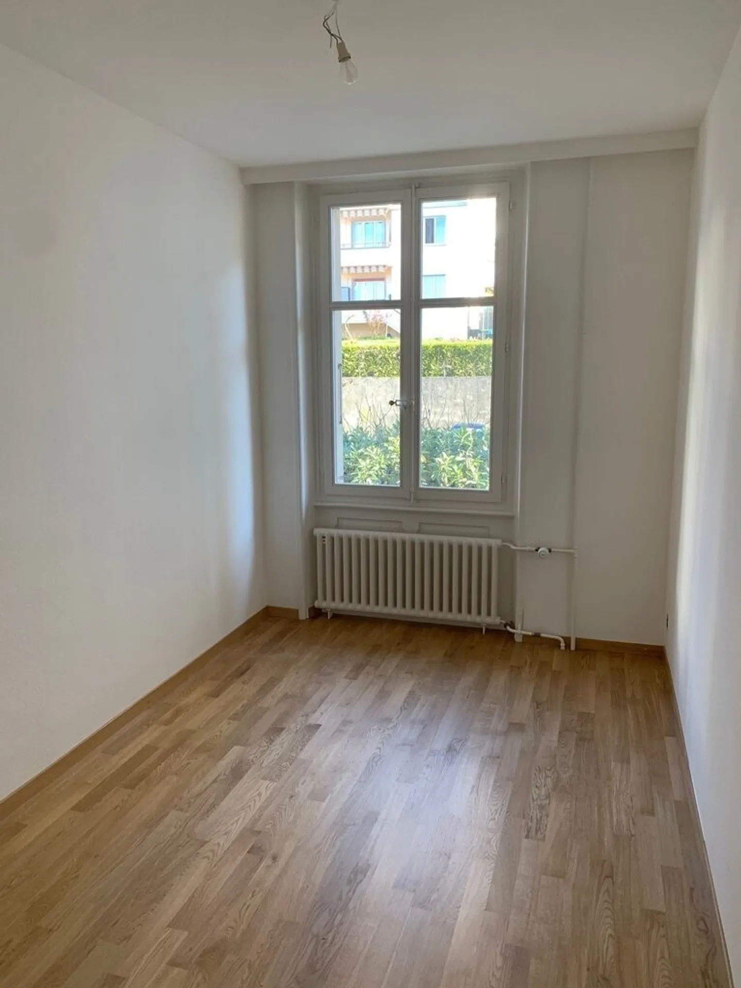 Appartement Charmant à Lausanne - Photo 3 sur 5