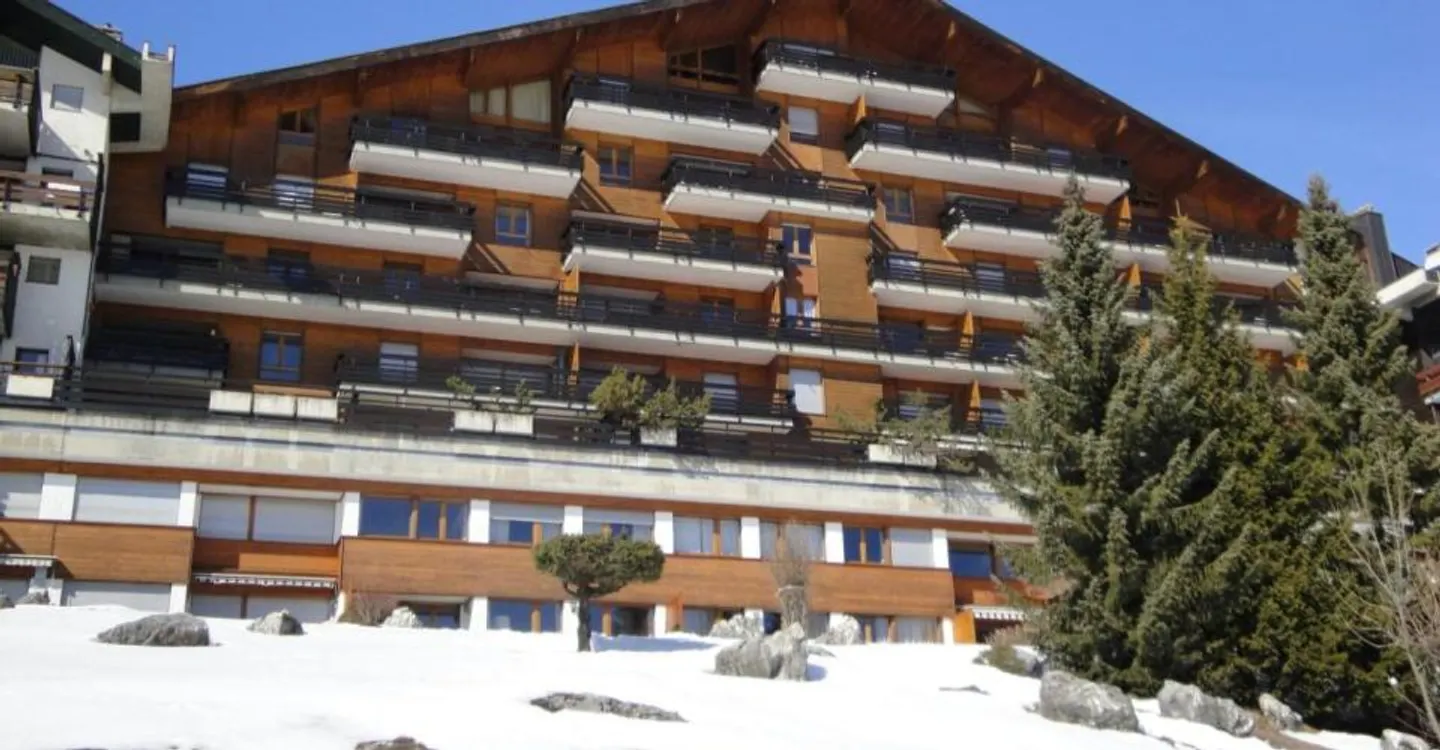 Appartement de Village Charmant - Photo 13 sur 13