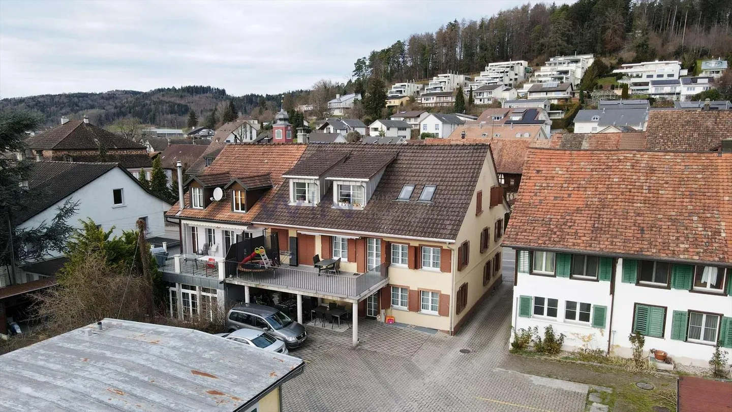 Investire senza preoccupazioni? Rendimento solido in una posizione soleggiata - Foto 5 di 8