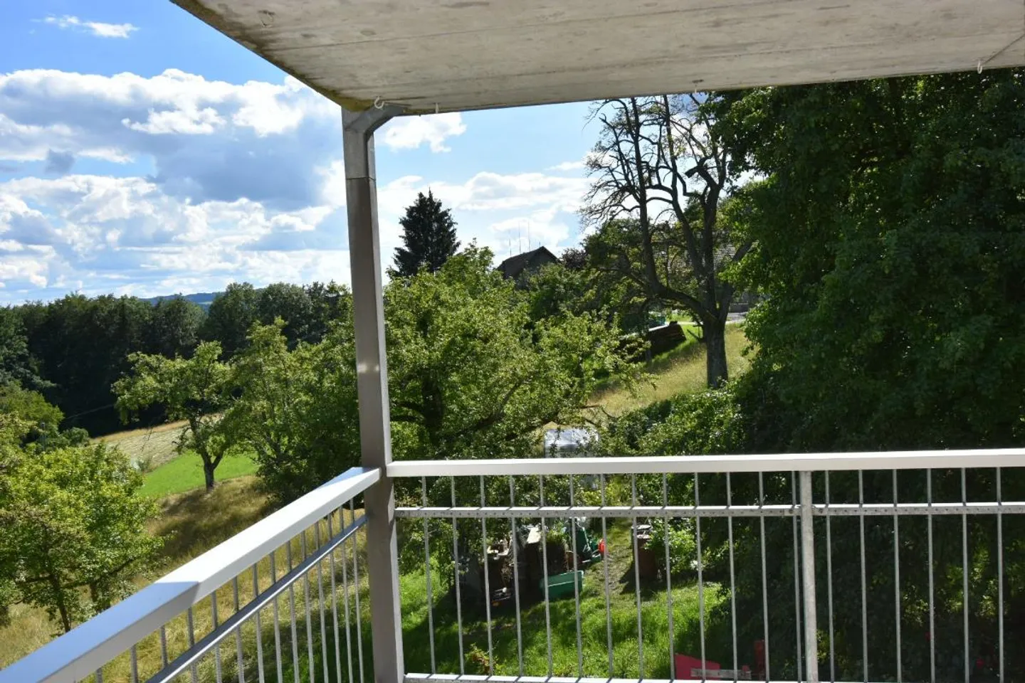 4.5 Room Apartment - Photo 1 of 5