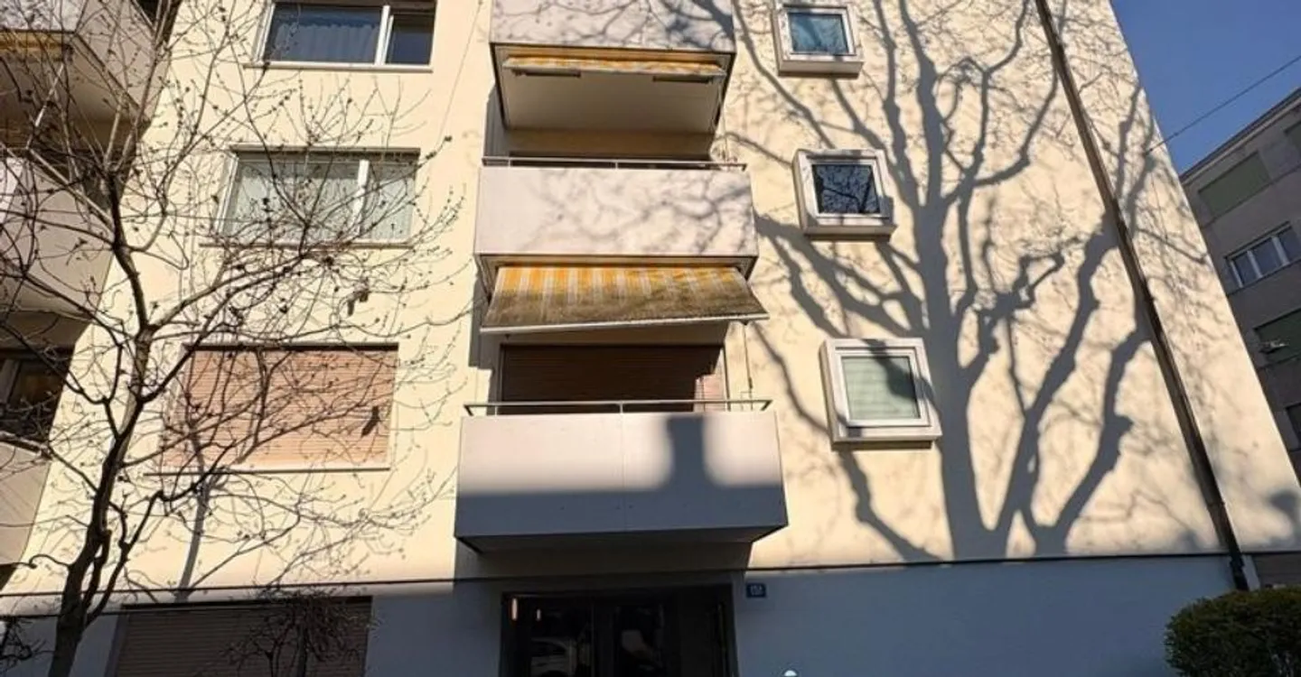 Studio for rent in a central location - Photo 1 of 2