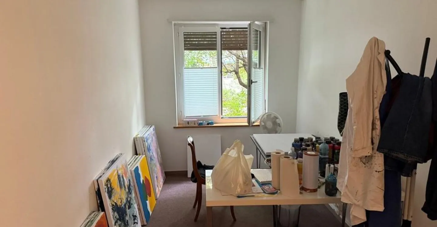 Studio for rent in a central location - Photo 2 of 2