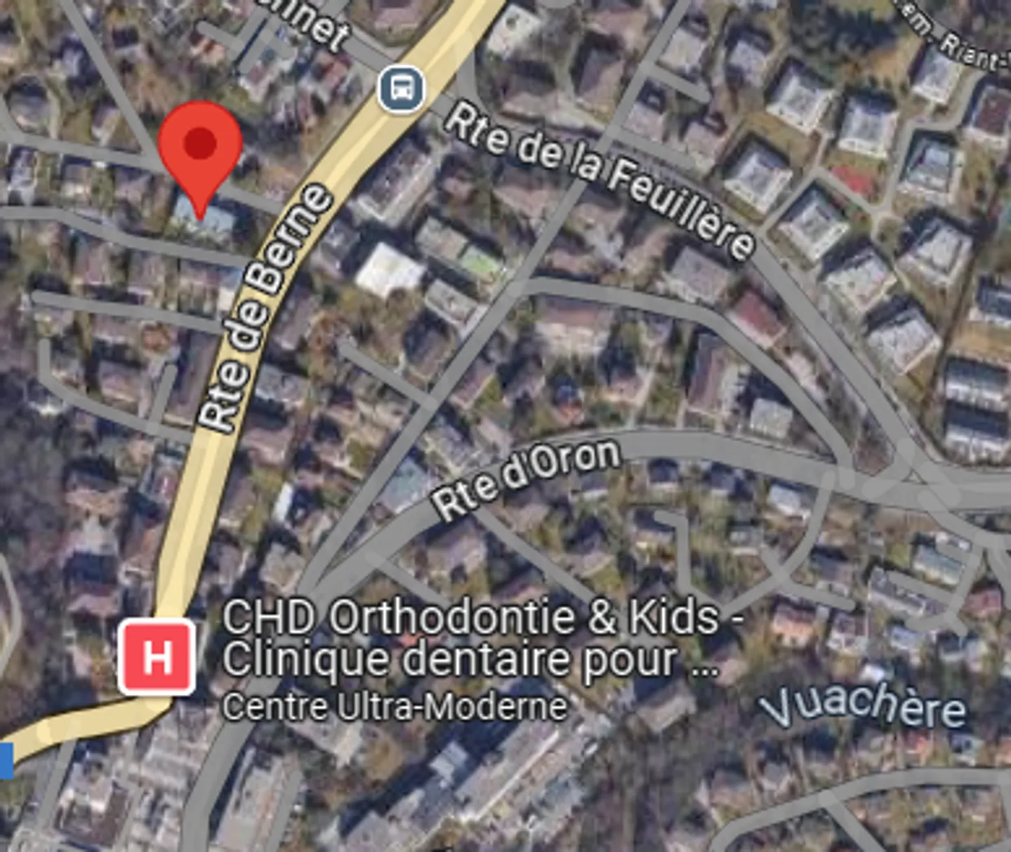 Espace extérieur - Photo 1 sur 1