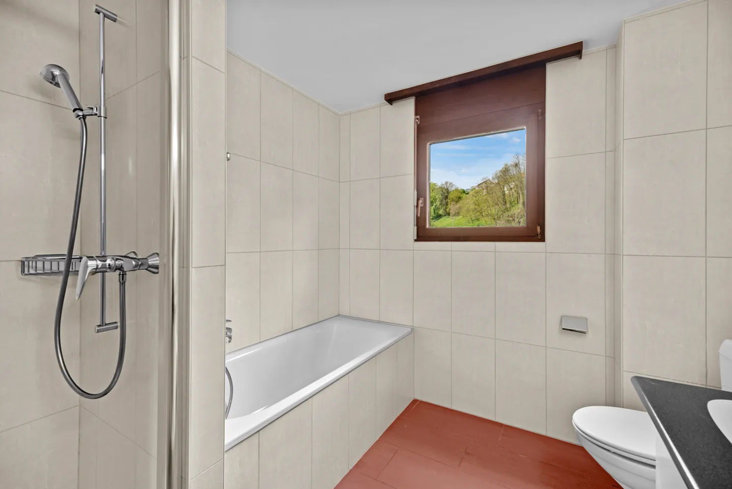 Appartamento in affitto - Foto 10 di 17