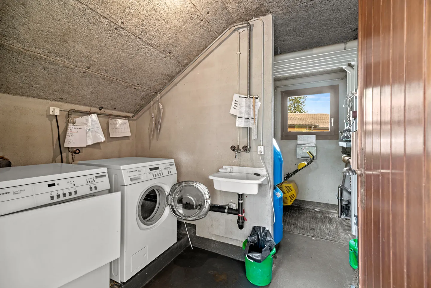 Appartamento in affitto - Foto 16 di 17