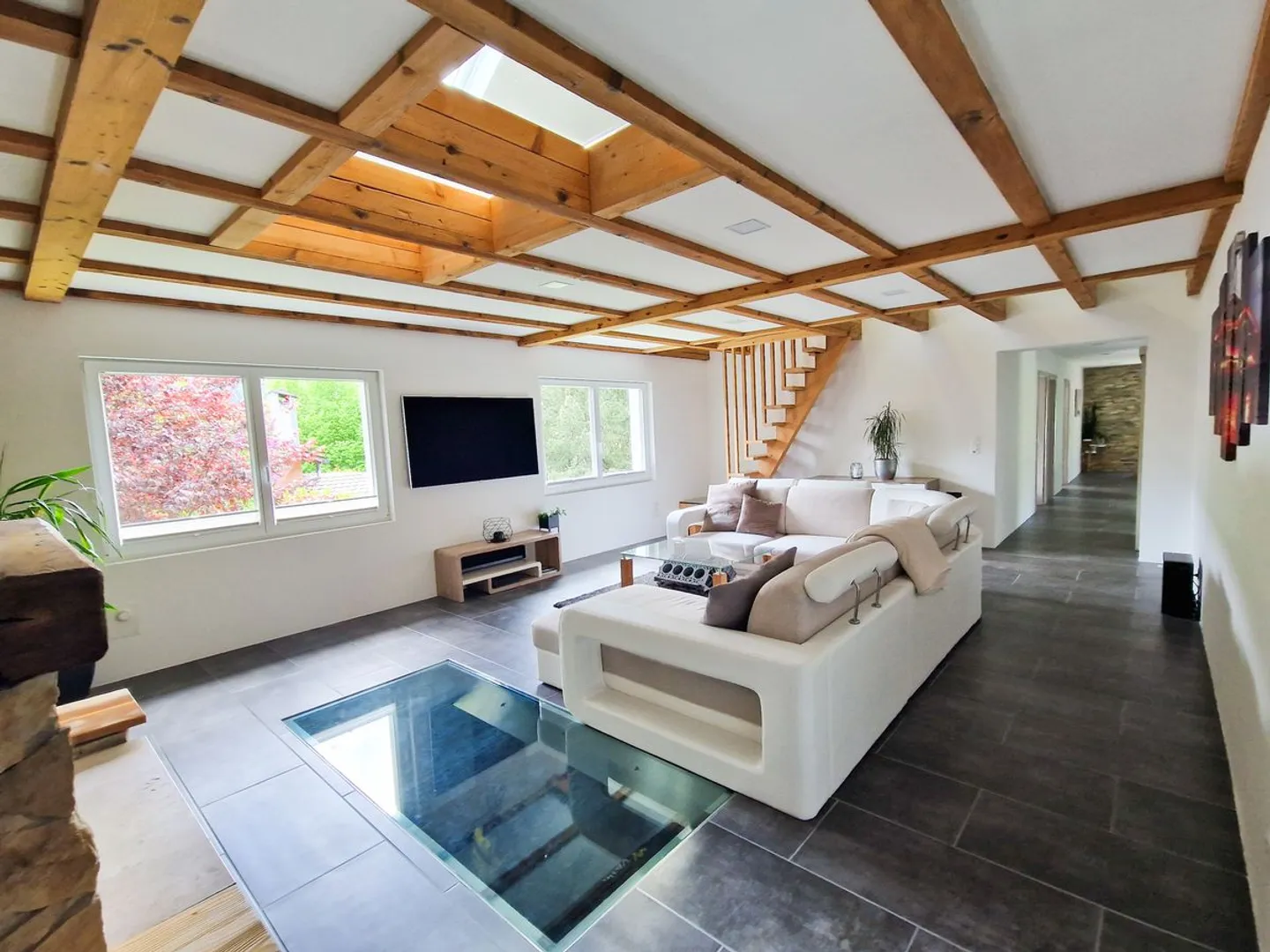 Maison 6 pièces - Photo 5 sur 13