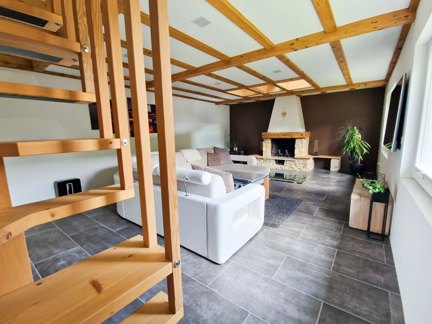 Maison 6 pièces - Photo 6 sur 13