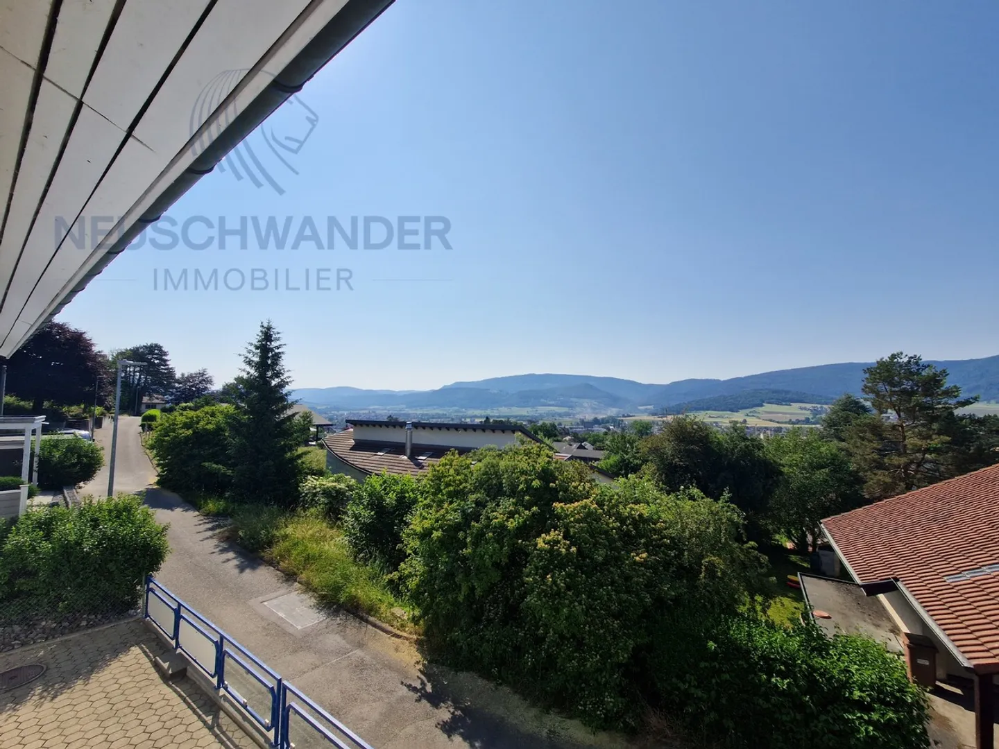 Immeuble résidentiel 7.5 pièces - Photo 16 sur 16