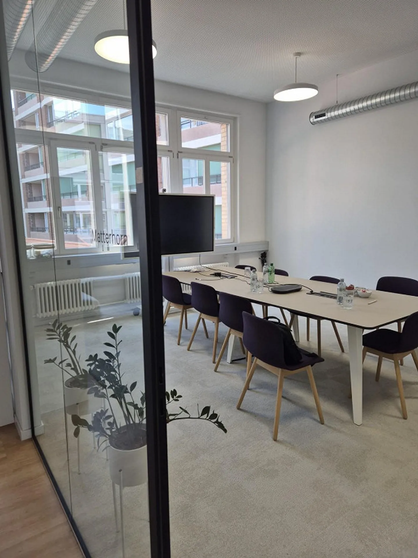 Charmanter Büroraum in Lokstadt - Foto 7 von 7