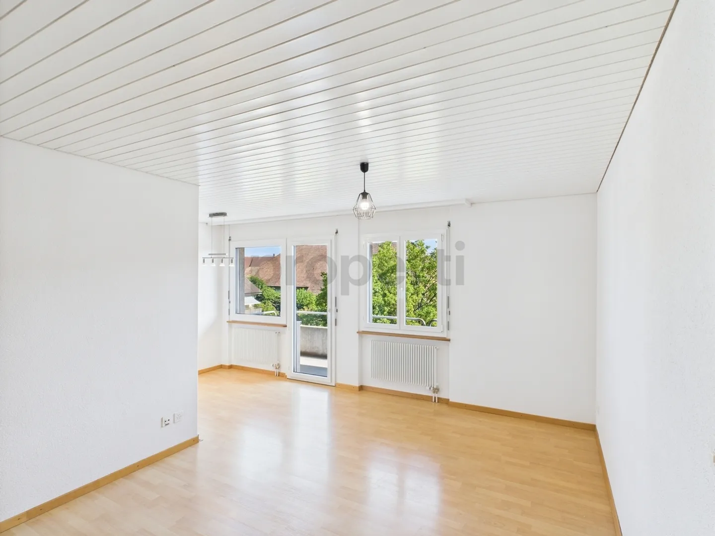 Appartement à louer - Photo 1 sur 11