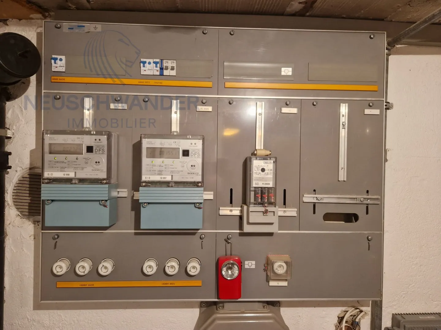 Immeuble résidentiel 7.5 pièces - Photo 7 sur 16