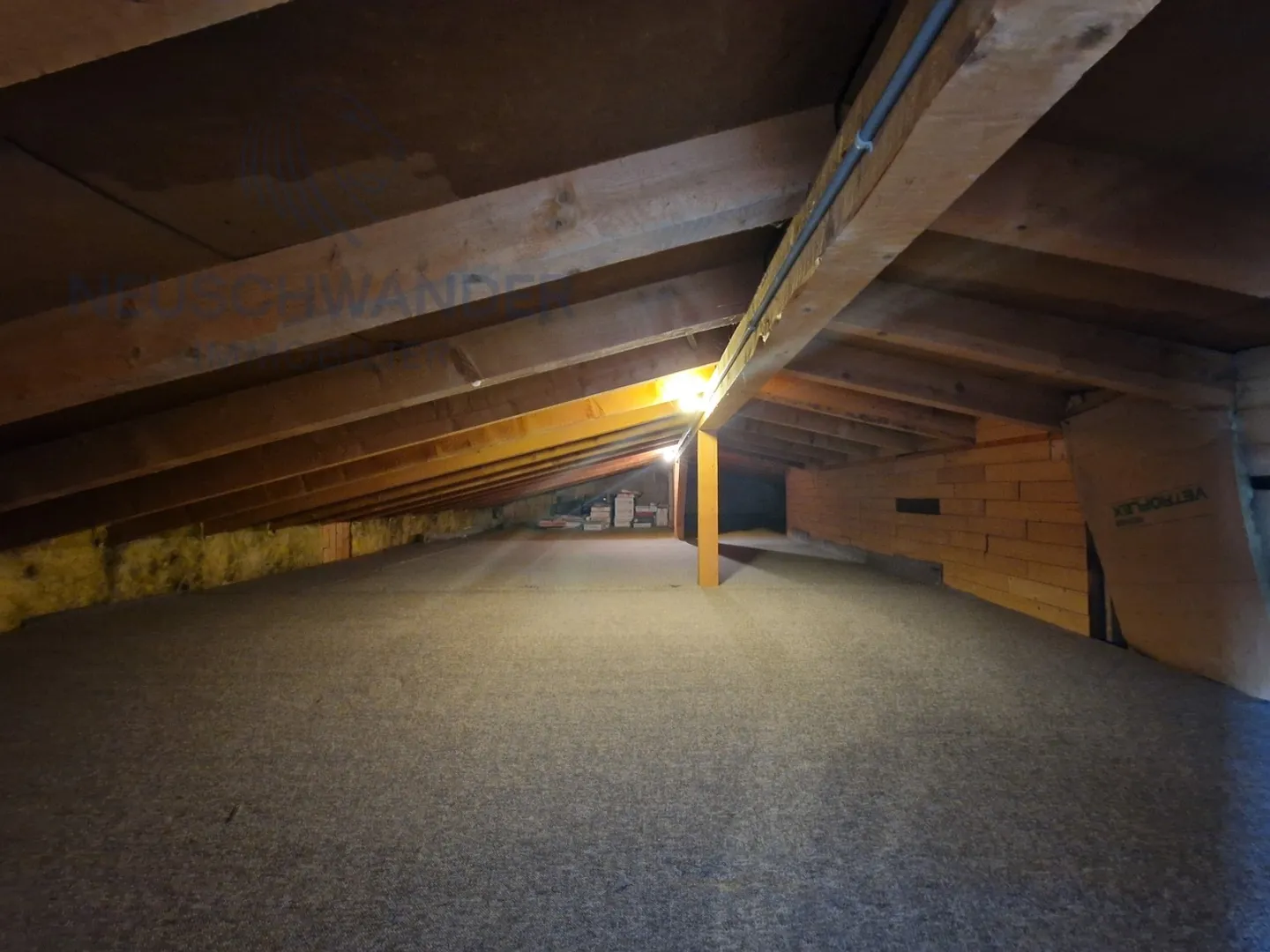 Immeuble résidentiel 7.5 pièces - Photo 14 sur 16