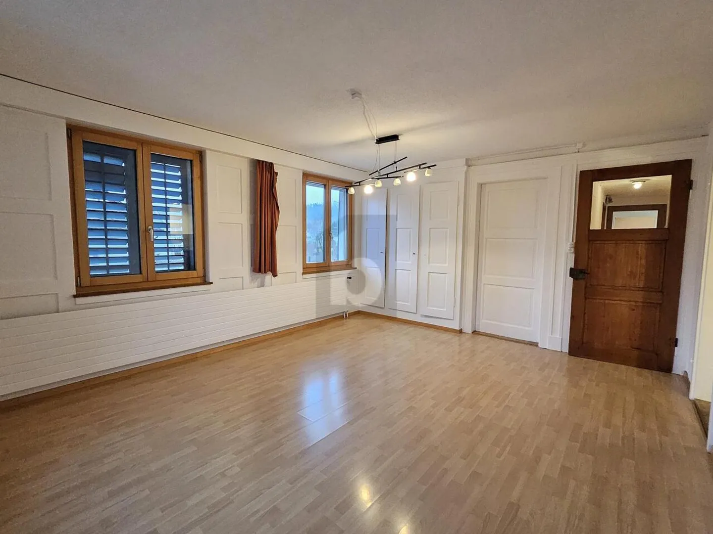 Unique Penthouse in Zurich Wine Region - Photo 1 of 6