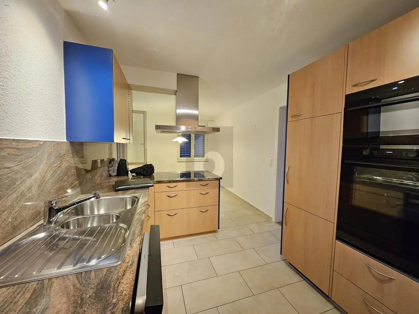 Unique Penthouse in Zurich Wine Region - Photo 2 of 6