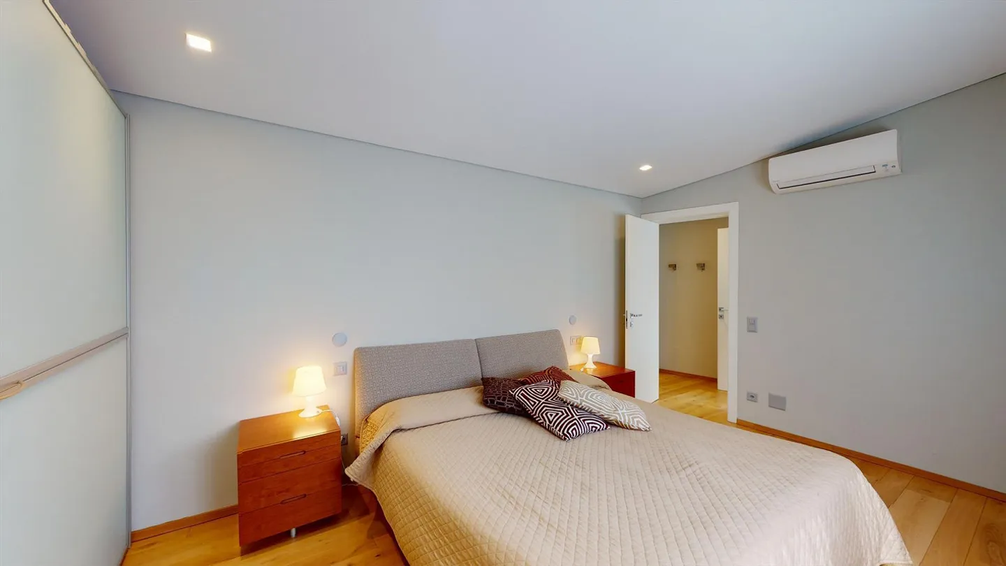 Mendrisio, raffinata villa singola con piscina - Foto 27 di 30