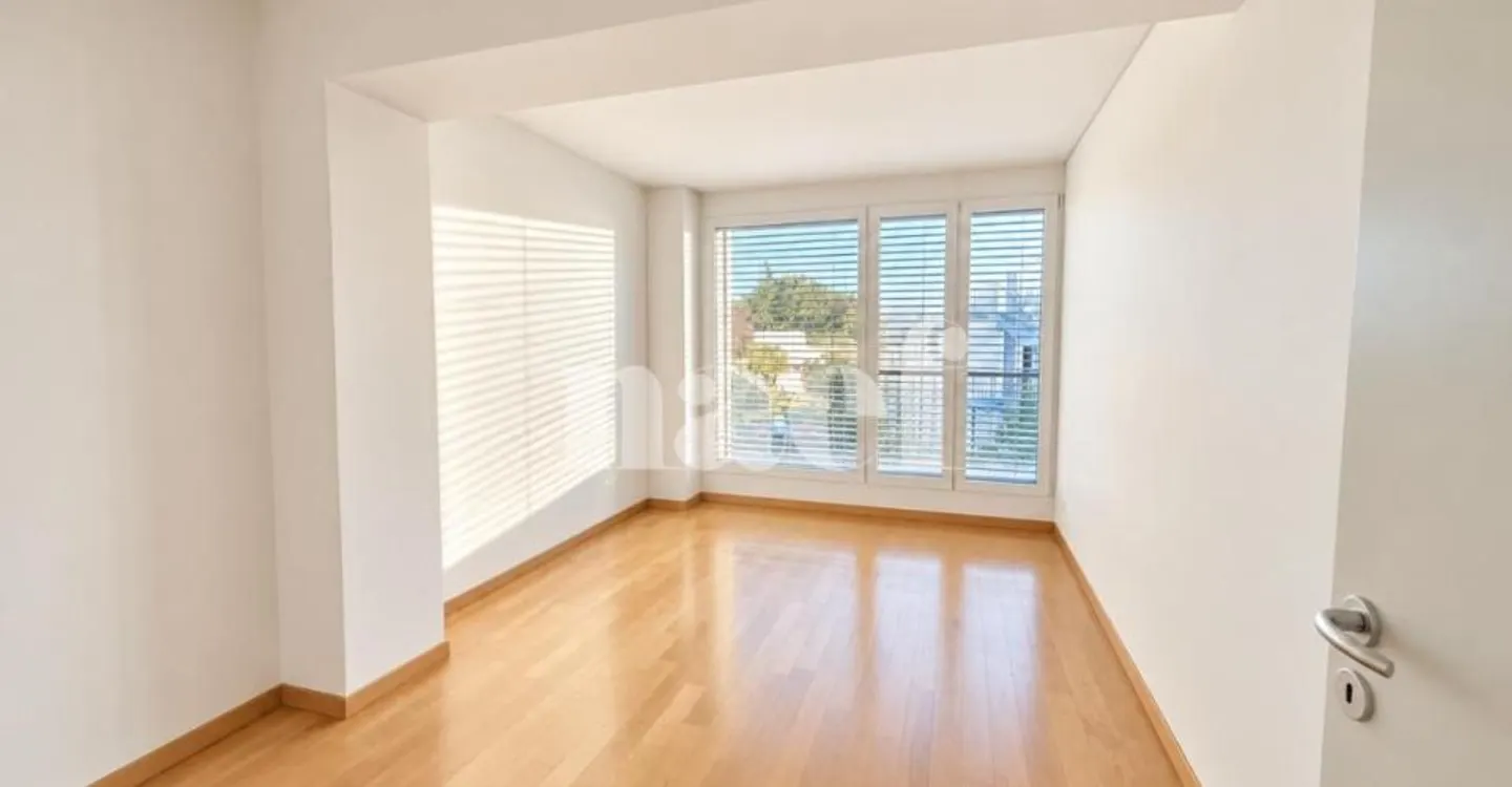 6-room duplex with two terraces – Top floor, Versoix - Photo 7 of 13
