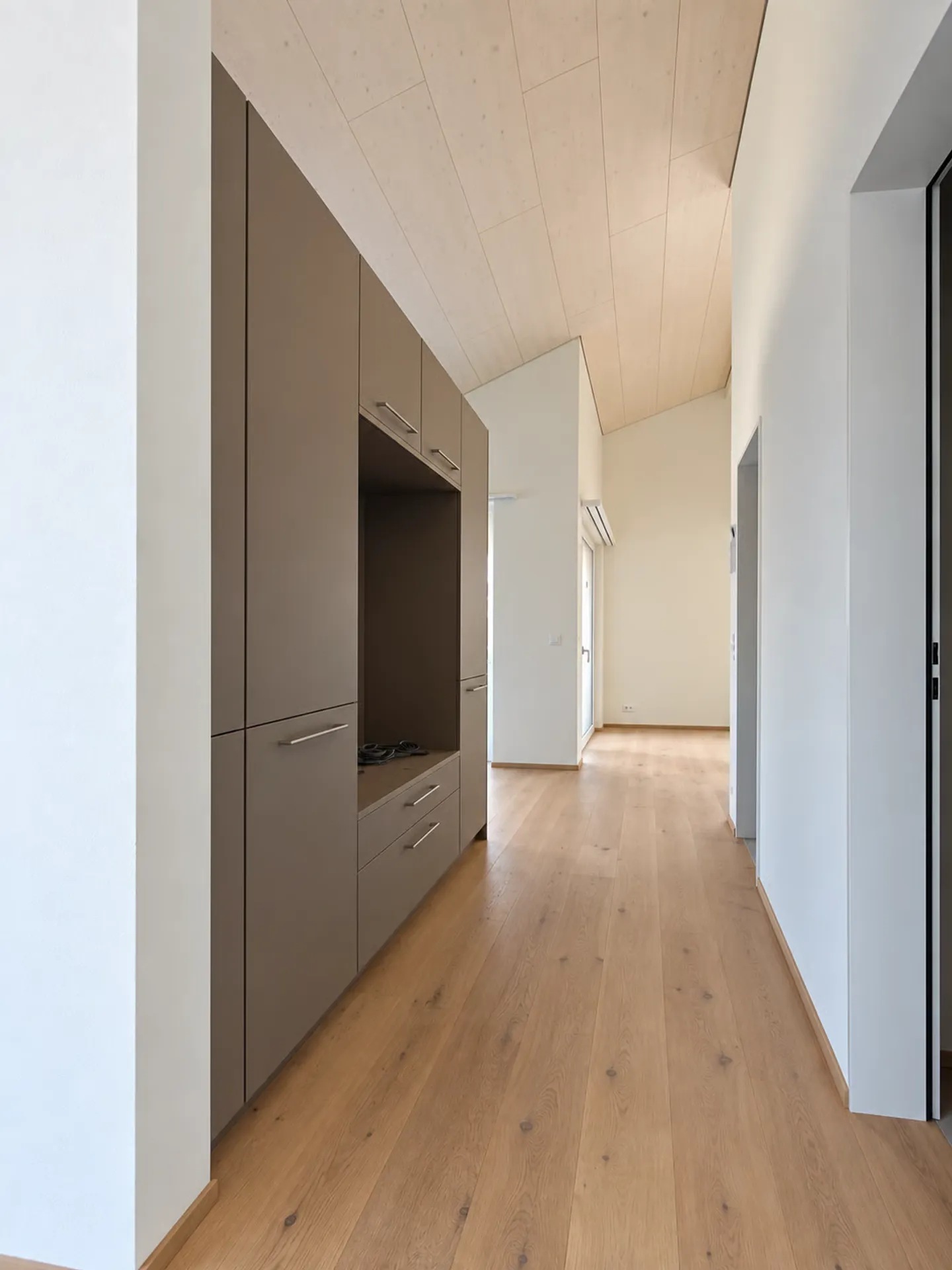 Modernes 3.5-Zimmer-Apartment - Foto 3 von 7