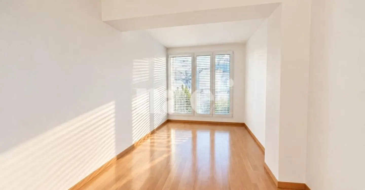 6-room duplex with two terraces – Top floor, Versoix - Photo 11 of 13