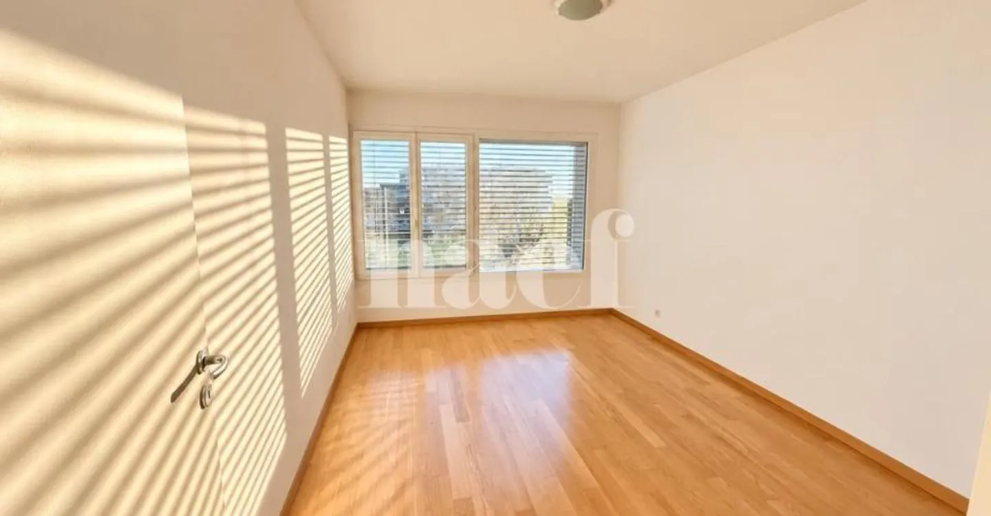 6-room duplex with two terraces – Top floor, Versoix - Photo 12 of 13