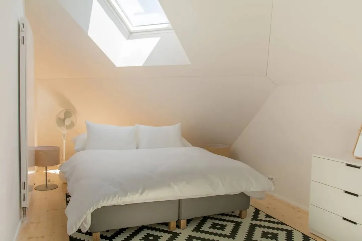 Wohnung mieten - Foto 1 von 10